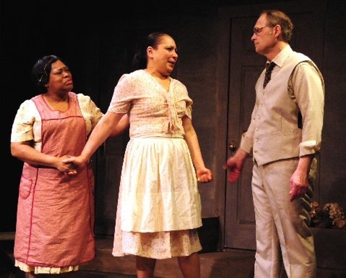 Photo Flash: First look at Bergen County Players' TO KILL A MOCKINGBIRD  Image