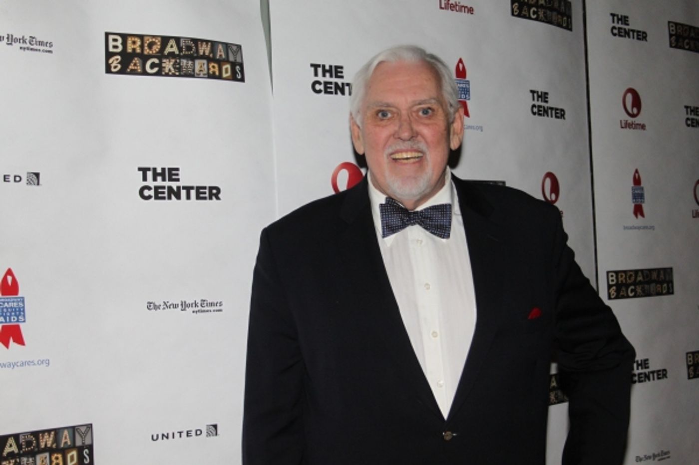 Photo Coverage: Inside the Ninth Annual BROADWAY BACKWARDS Benefit!  Image