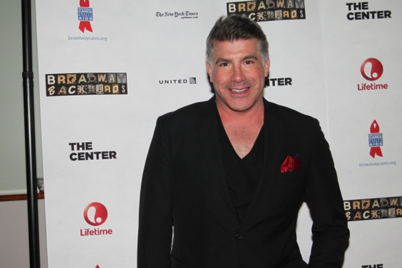 Photo Coverage: Inside the Ninth Annual BROADWAY BACKWARDS Benefit!  Image