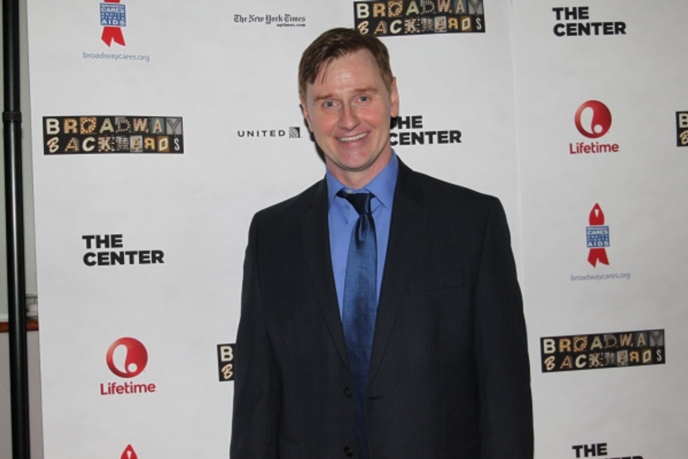 Photo Coverage: Inside the Ninth Annual BROADWAY BACKWARDS Benefit!  Image