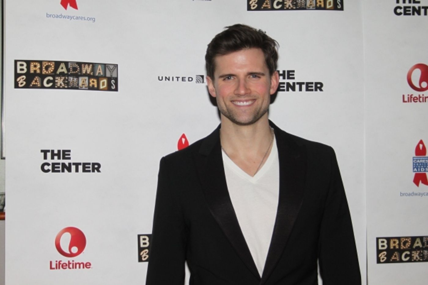 Photo Coverage: Inside the Ninth Annual BROADWAY BACKWARDS Benefit!  Image