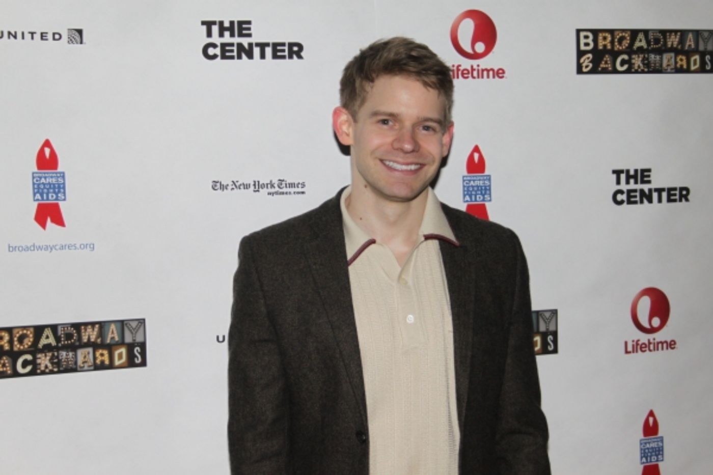 Photo Coverage: Inside the Ninth Annual BROADWAY BACKWARDS Benefit!  Image