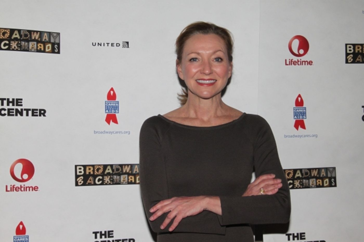 Photo Coverage: Inside the Ninth Annual BROADWAY BACKWARDS Benefit!  Image