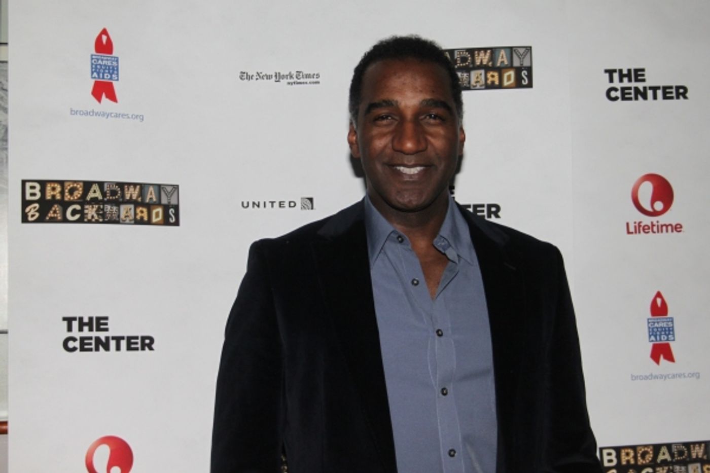 Photo Coverage: Inside the Ninth Annual BROADWAY BACKWARDS Benefit!  Image