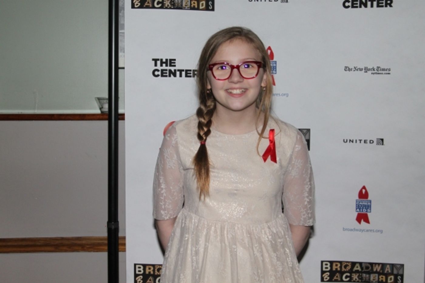 Photo Coverage: Inside the Ninth Annual BROADWAY BACKWARDS Benefit!  Image