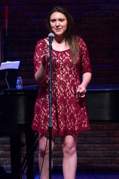 Courtney Kofoed Photo
