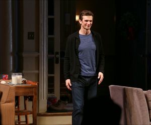 Frederick Weller @ BroadwayWorld Frederick Weller Photo