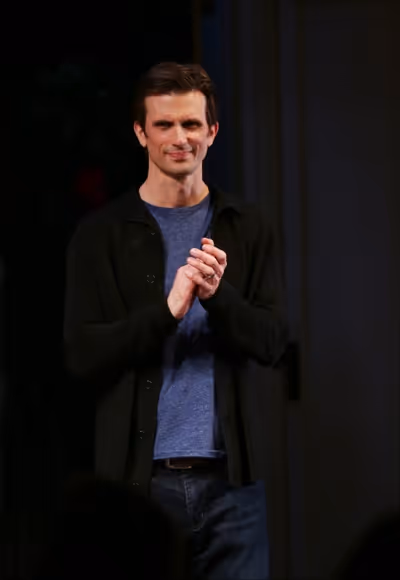 Frederick Weller  Photo