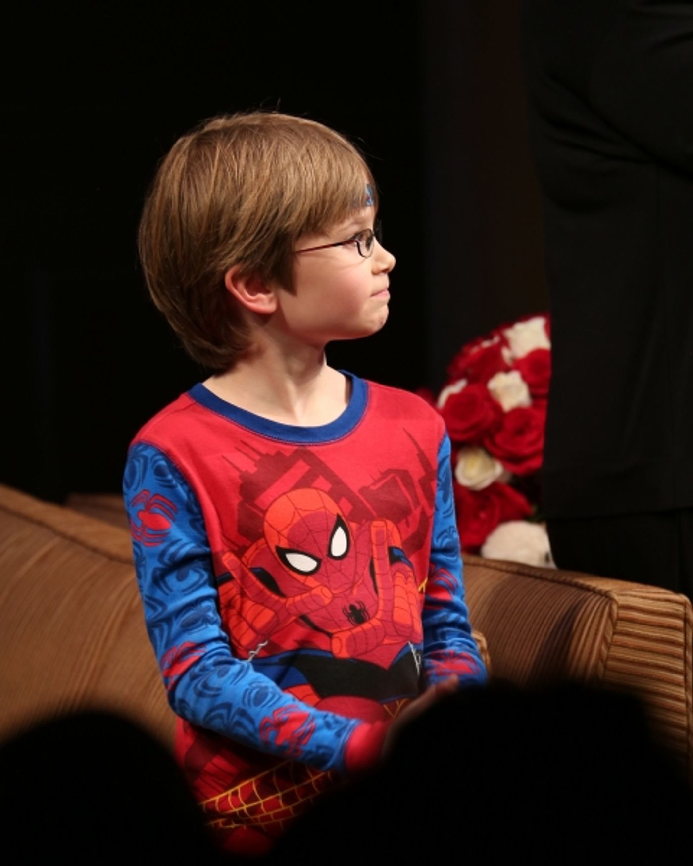 Photo Coverage: Tyne Daly & MOTHERS AND SONS Cast Takes Opening Night Bows!  Image