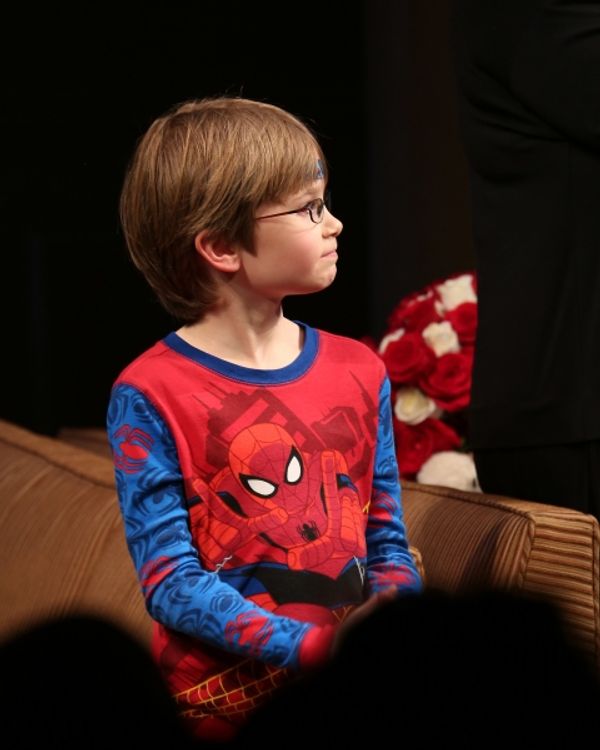 Grayson Taylor  Photo