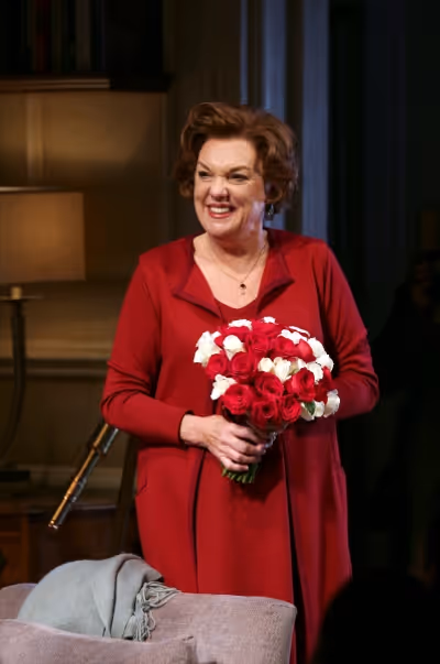 Tyne Daly  Photo