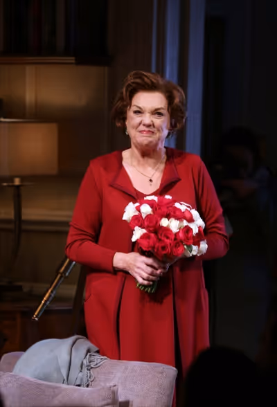 Tyne Daly Photo
