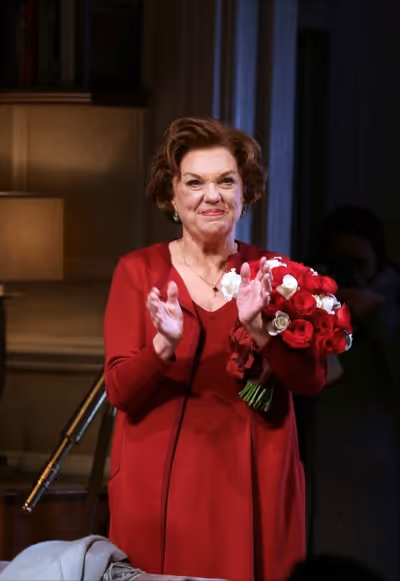 Tyne Daly  Photo