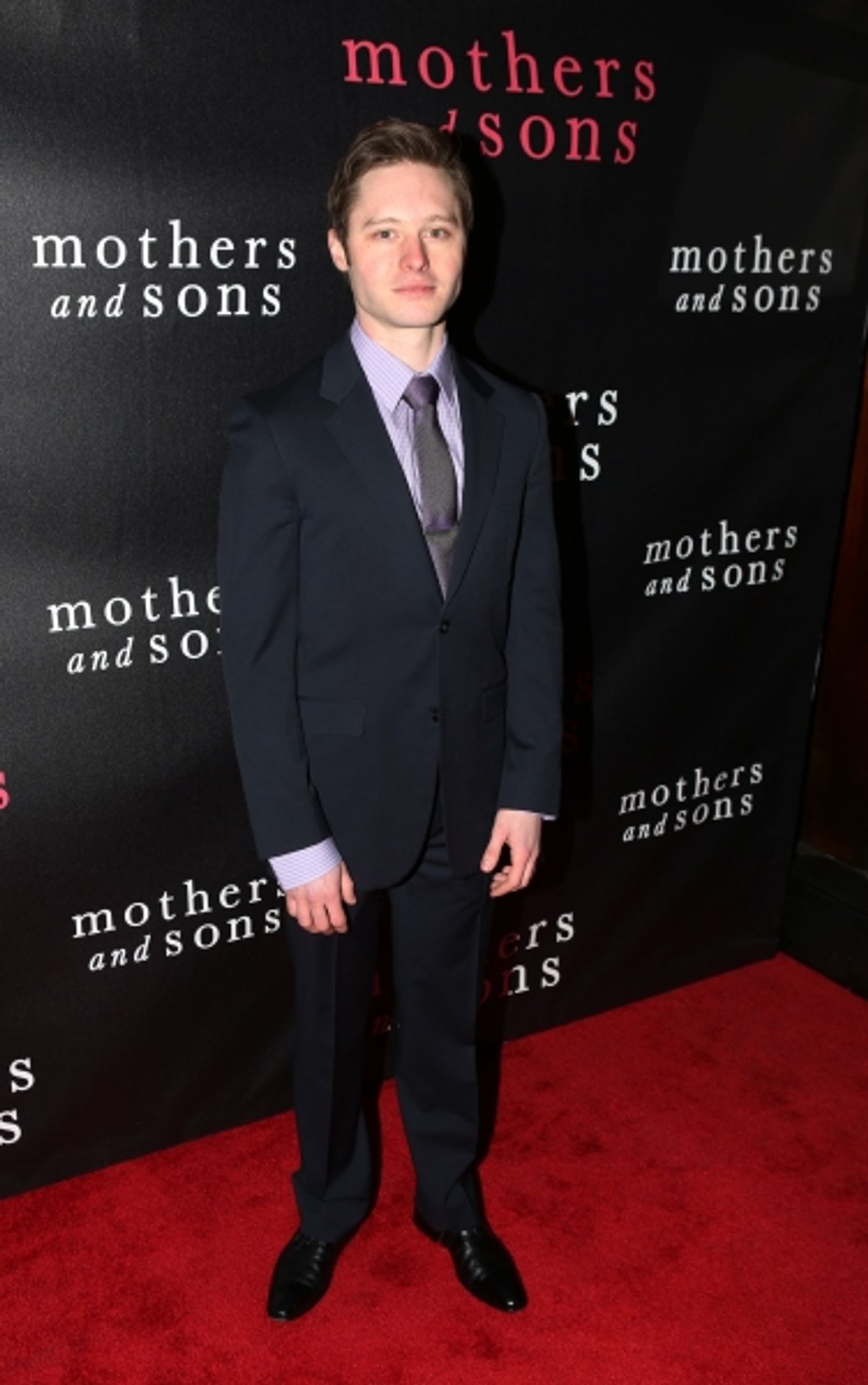 Photo Coverage: Terrence McNally Celebrates 20th Broadway Show- Inside the MOTHERS AND SONS After Party!  Image