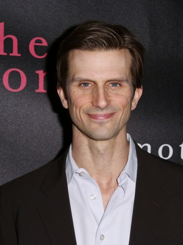 Frederick Weller  Photo