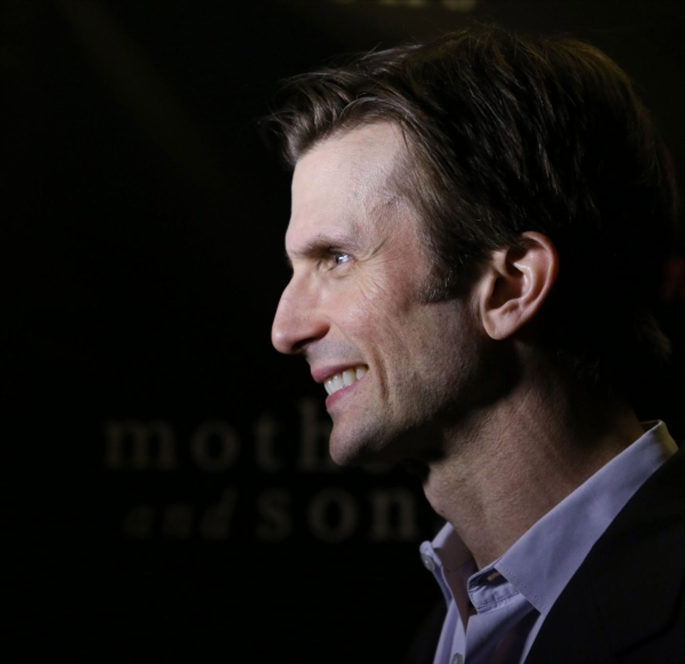 Photo Coverage: Terrence McNally Celebrates 20th Broadway Show- Inside the MOTHERS AND SONS After Party!  Image