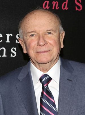 Terrence McNally   Photo
