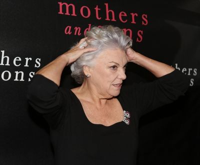 Tyne Daly  Photo