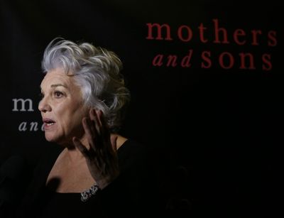 Tyne Daly Photo