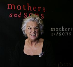 Tyne Daly  Photo