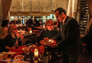 Happy Birthday Maria von Nicolai @ BroadwayWorld Happy Birthday Maria von Nicolai Photo