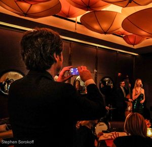 Marco Maccioni @ BroadwayWorld Marco Maccioni Photo