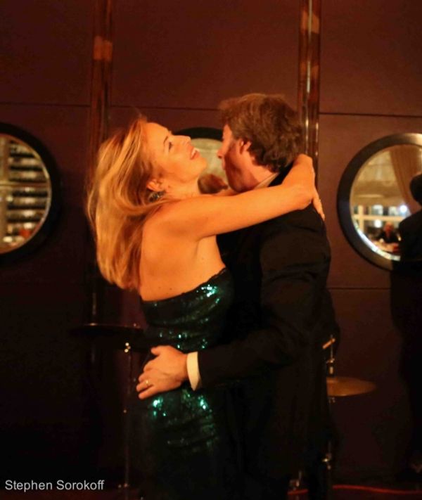 Sabrina Wender & Marco Maccioni Photo