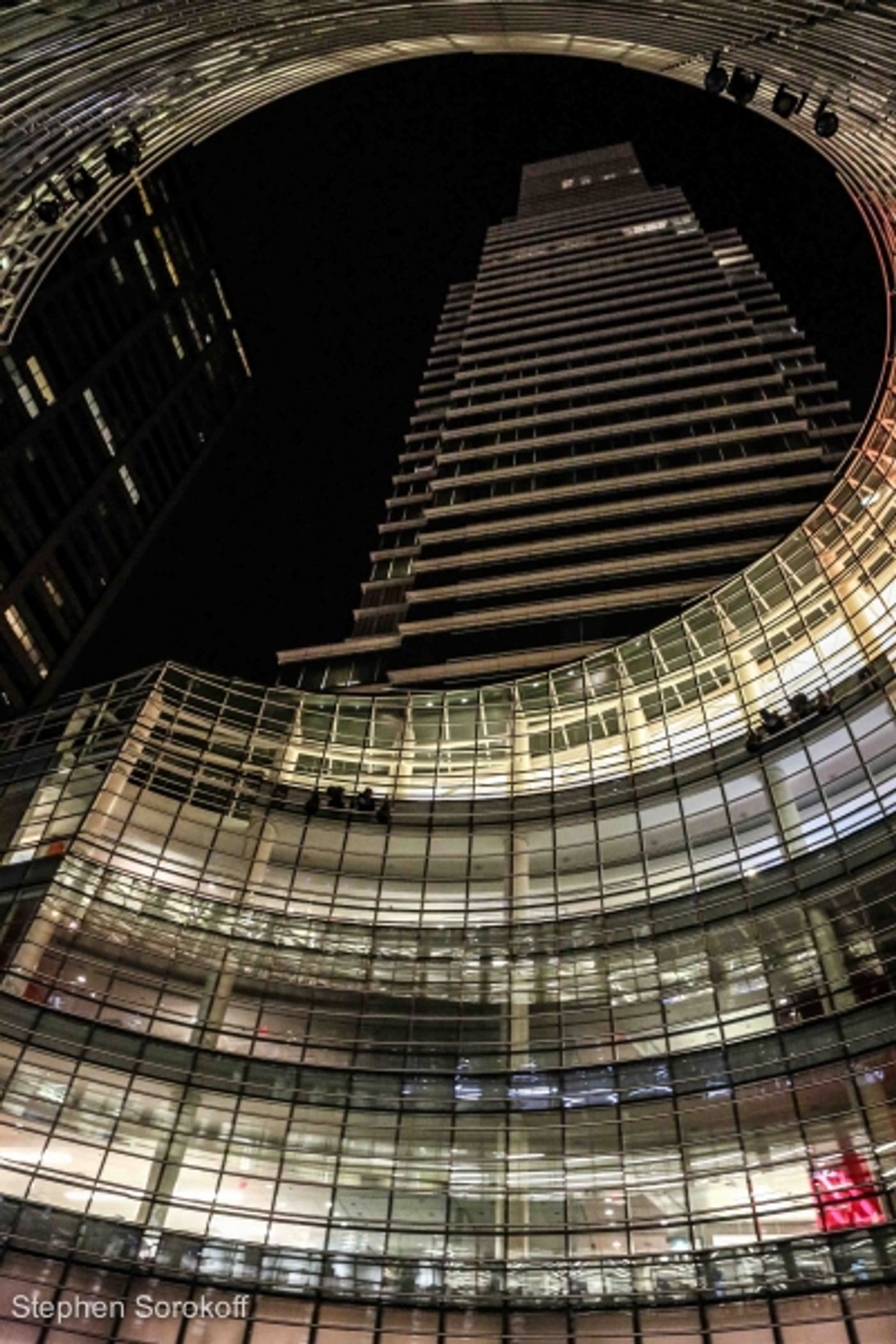 Photo Coverage: Le Cirque Celebrates 40th Anniversary at MUSICAL MONDAYS Photo Coverage: Le Cirque Celebrates 40th Anniversary at MUSICAL MONDAYS Image