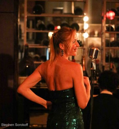 Sabrina Wender Photo