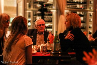 Len Cariou Photo