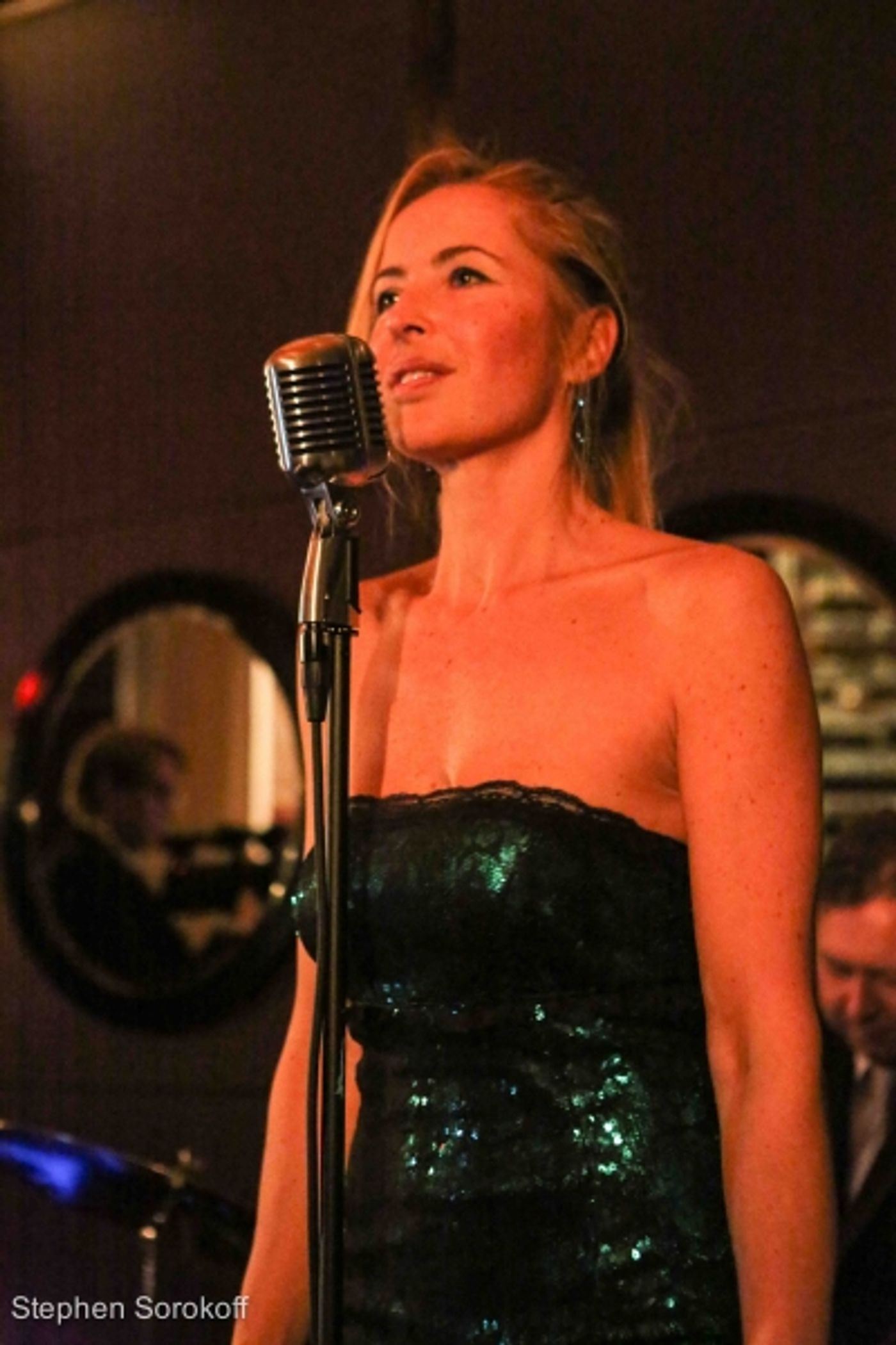 Photo Coverage: Le Cirque Celebrates 40th Anniversary at MUSICAL MONDAYS  Image