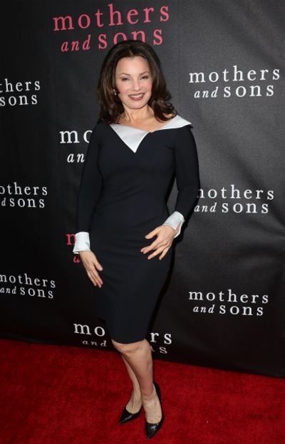 Fran Drescher  Photo