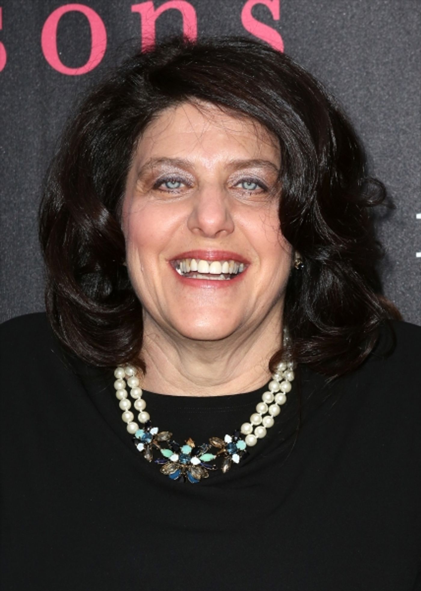 Photo Coverage: Inside the MOTHERS AND SONS Opening Night Theatre Arrivals! Image