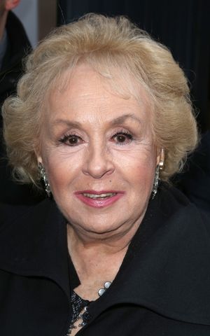 Doris Roberts @ BroadwayWorld Doris Roberts Photo