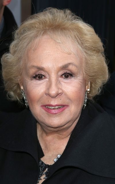 Doris Roberts  Photo
