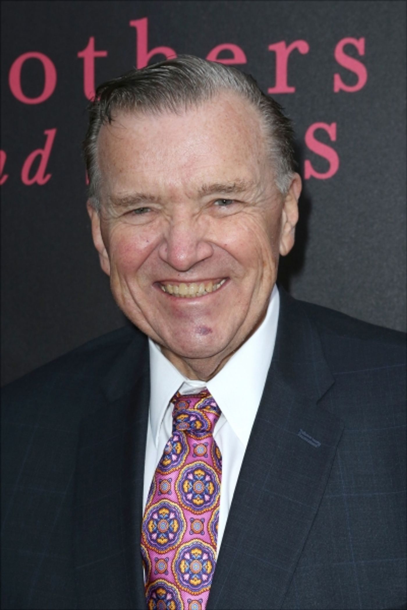 Photo Coverage: Inside the MOTHERS AND SONS Opening Night Theatre Arrivals! Image