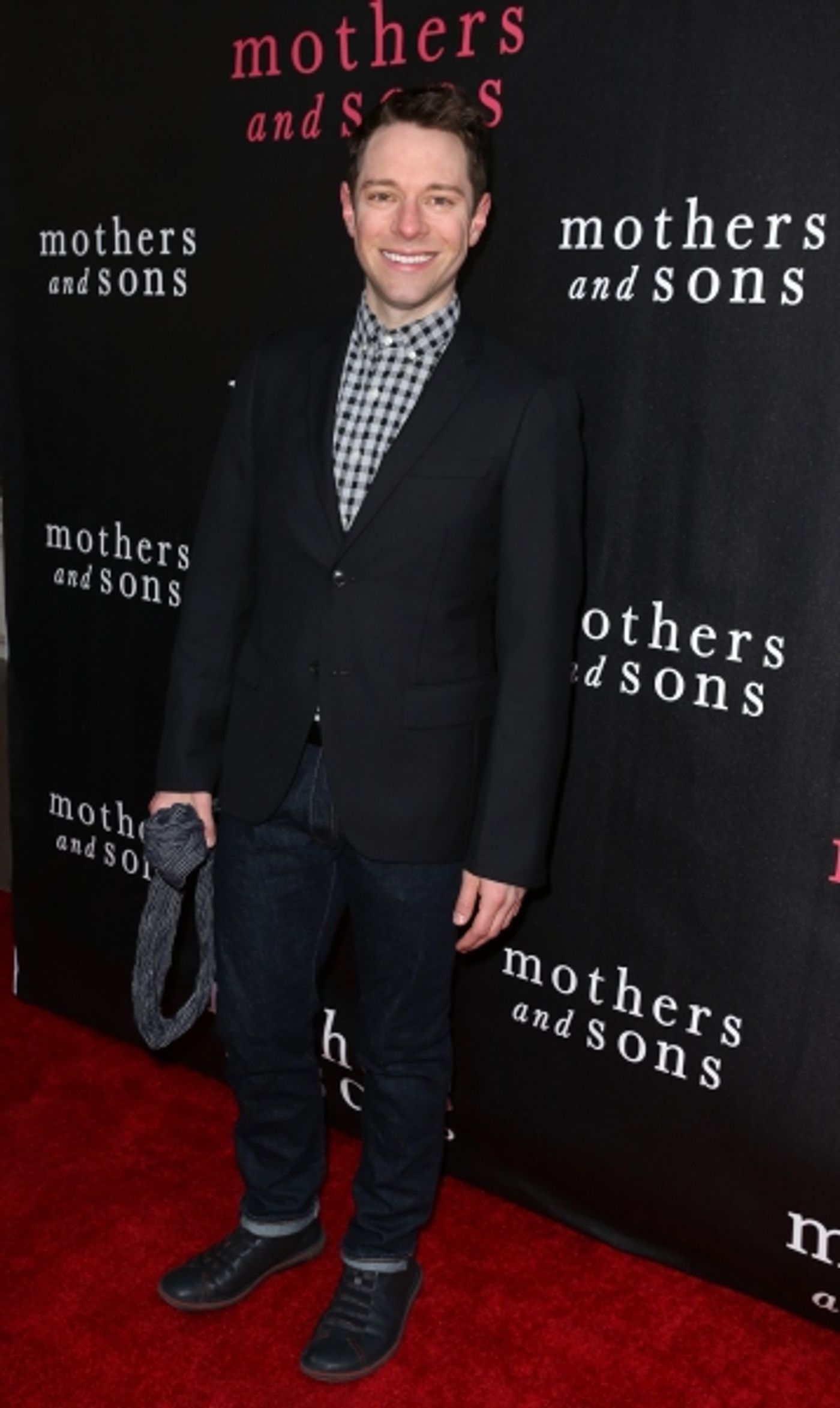 Photo Coverage: Inside the MOTHERS AND SONS Opening Night Theatre Arrivals! Image