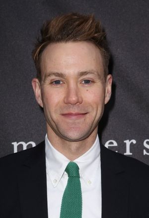 Christopher J. Hanke @ BroadwayWorld Christopher J. Hanke Photo