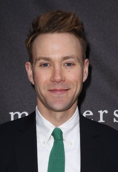 Christopher J. Hanke  Photo