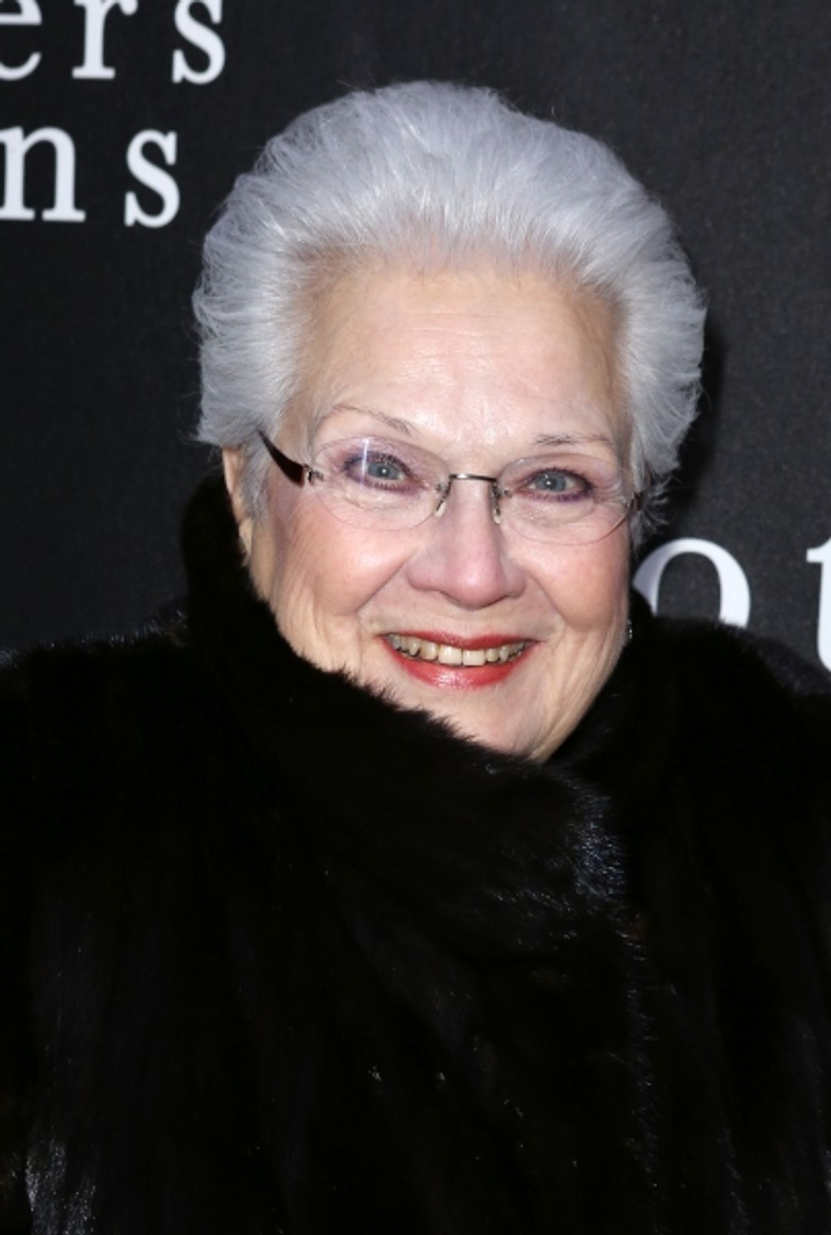 Marilyn Horne  at 