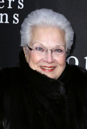 Marilyn Horne  Photo