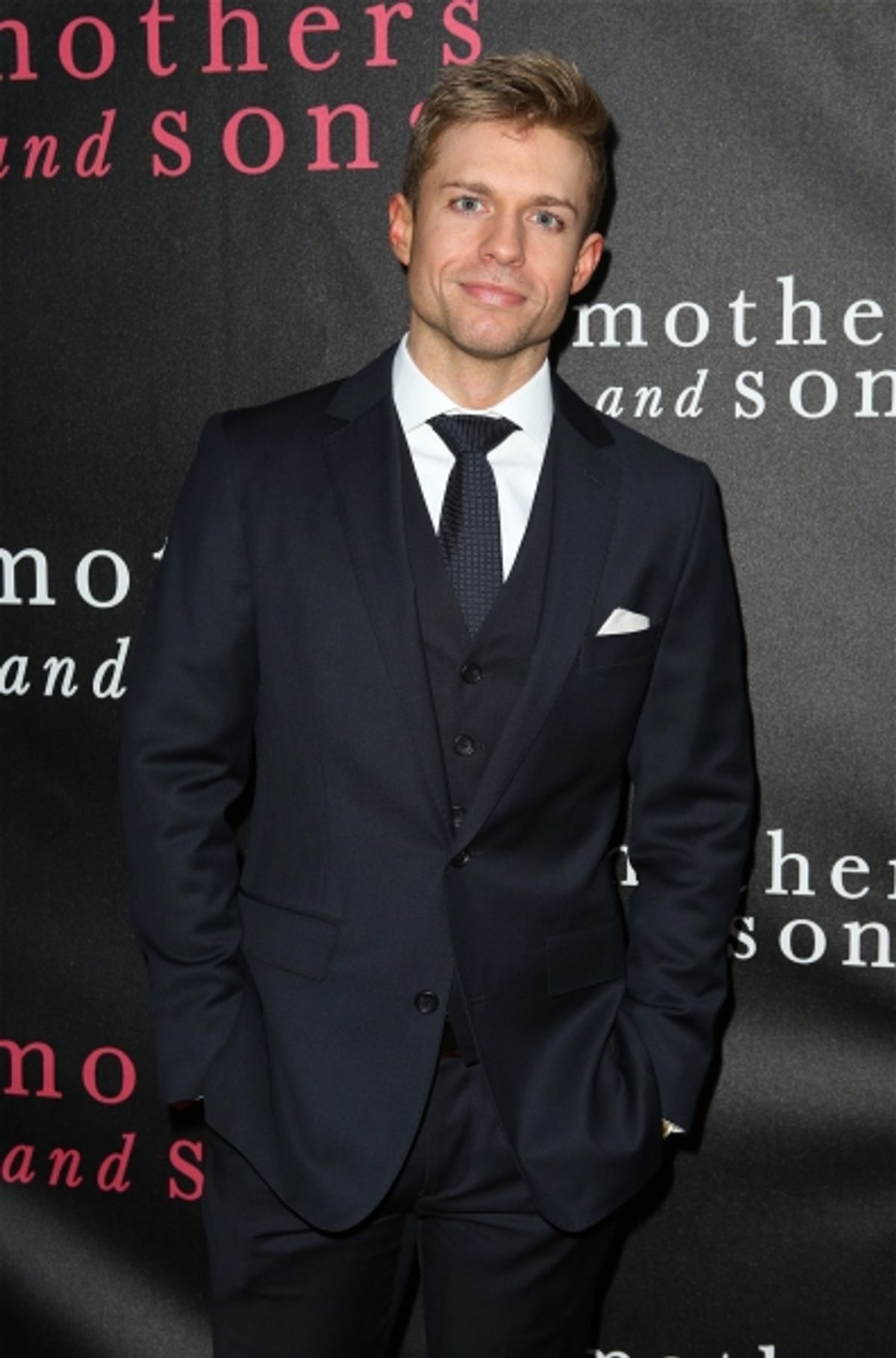 Hunter Ryan Herdlicka  at 