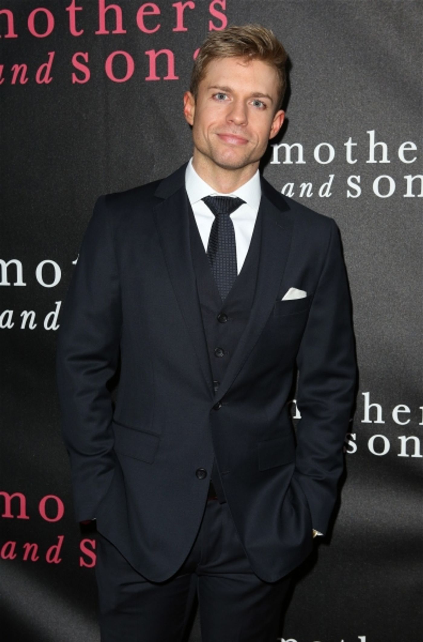 Photo Coverage: Inside the MOTHERS AND SONS Opening Night Theatre Arrivals! Image