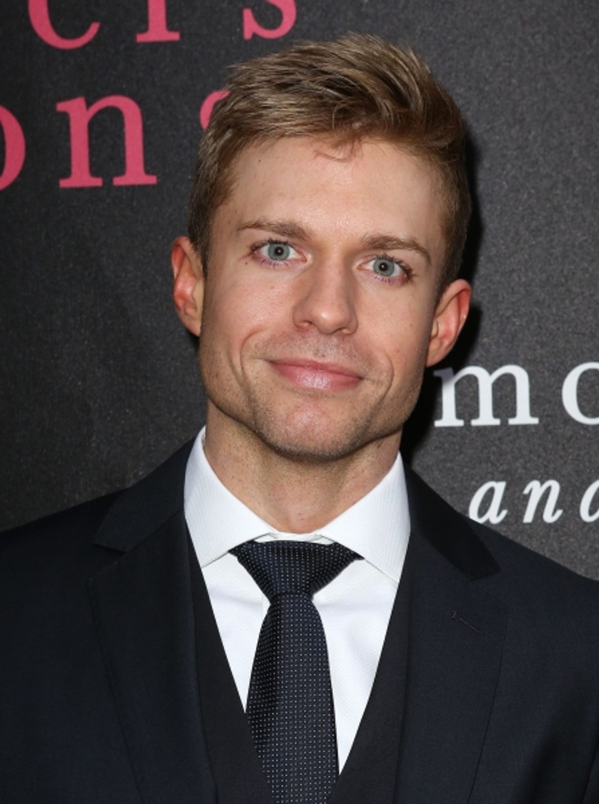 Hunter Ryan Herdlicka  at 