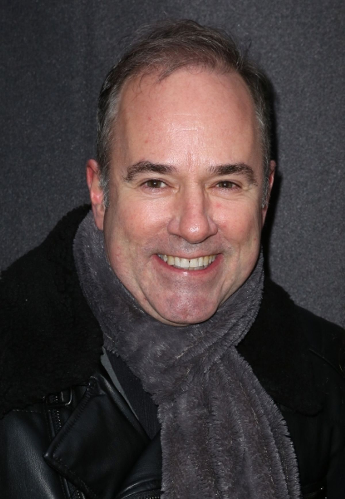 Stephen Flaherty  at 