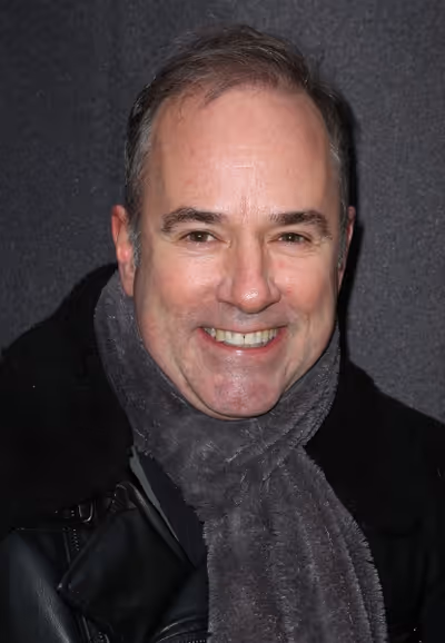 Stephen Flaherty  Photo