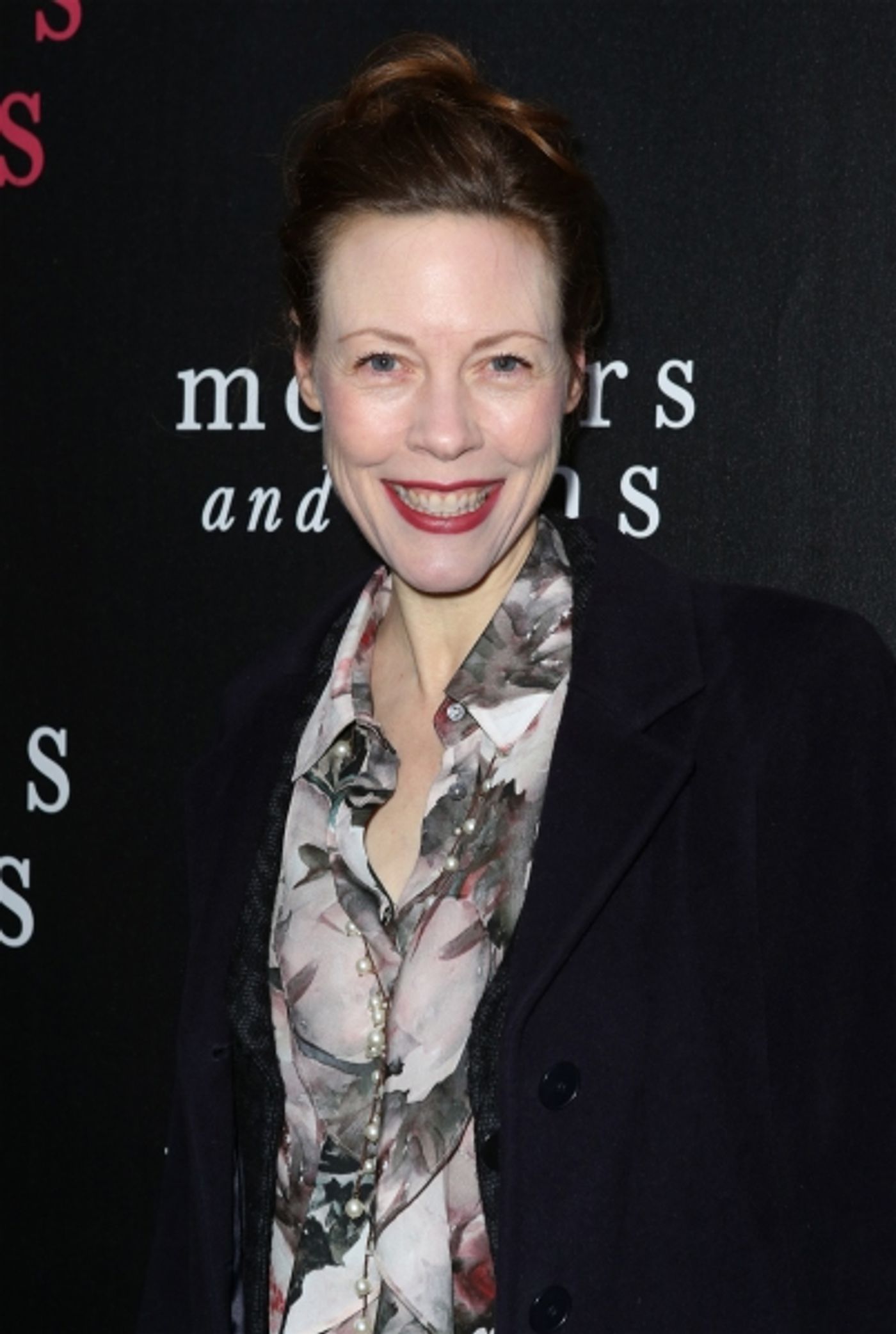 Photo Coverage: Inside the MOTHERS AND SONS Opening Night Theatre Arrivals! Image