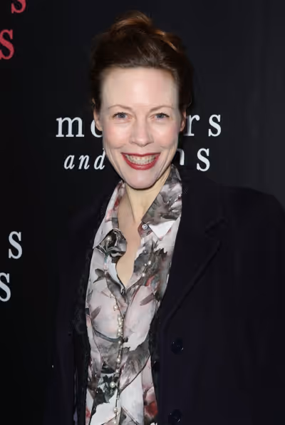 Veanne Cox Photo