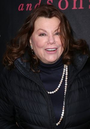 Marsha Mason  Photo