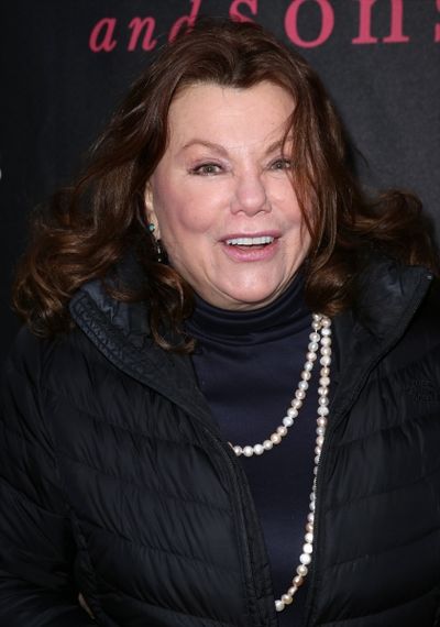 Marsha Mason  Photo